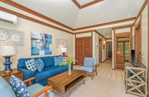 Poipu Apartment | Kiahuna Plantation Resort Unit 156