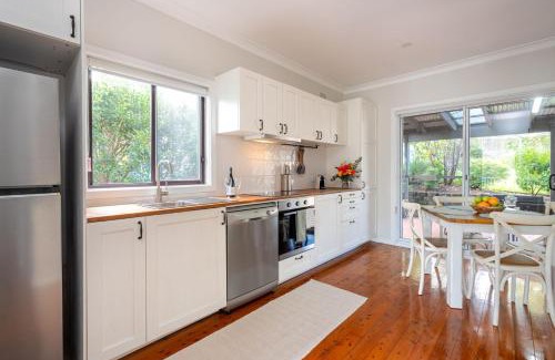 Kiama House | Kiama Country Oasis
