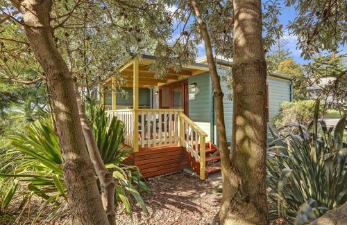 Kiama Resort | Kiama Harbour Cabins
