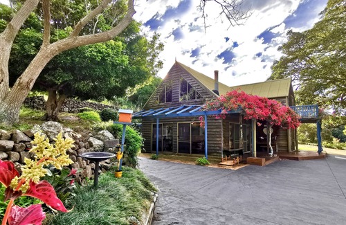 Kiama Cottage | Kiama's Secret Ocean-view Cottage