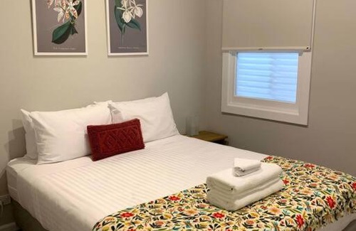 Bicheno House | Kiama Tea House