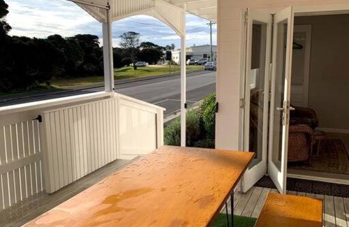 Bicheno House | Kiama Tea House