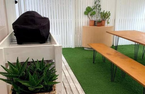 Bicheno House | Kiama Tea House