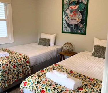 Bicheno House | Kiama Tea House