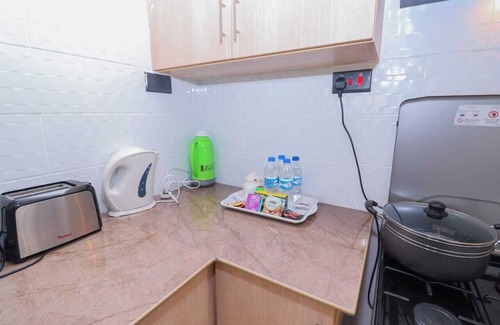 Kiambu Apartment | Kiambu Rd Zone 3 Bedrroms Heights