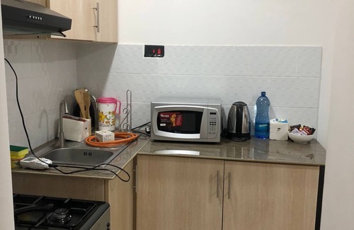 Nairobi Apartment | Kiambu Zone Heights