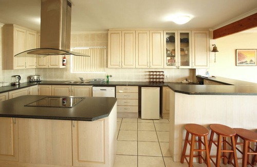 Langebaan House | Kian's Place, Langebaan 8-sleeper