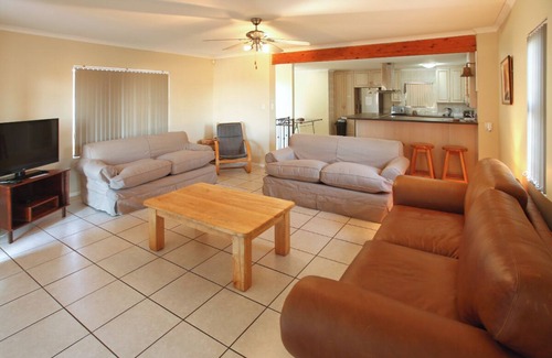 Langebaan House | Kian's Place, Langebaan 8-sleeper