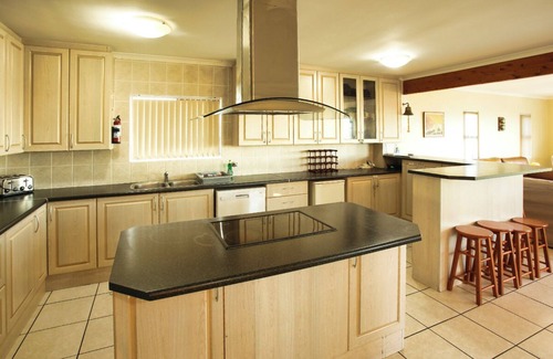 Langebaan House | Kian's Place, Langebaan 8-sleeper
