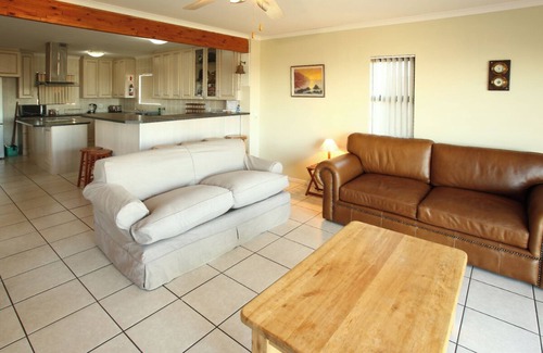 Langebaan House | Kian's Place, Langebaan 8-sleeper