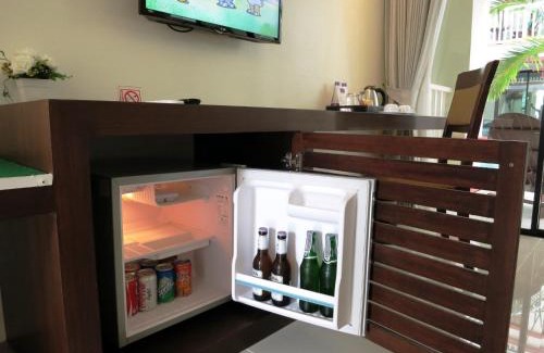 Hua Hin Hotel | Kiang Haad Beach Hua Hin