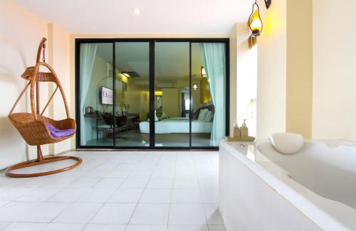 Hua Hin Hotel | Kiang Haad Beach Hua Hin