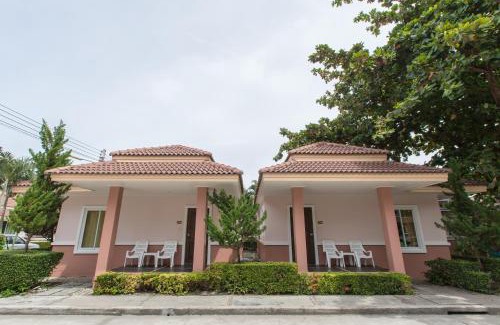 Rayong Resort | Kiang Talay Resort