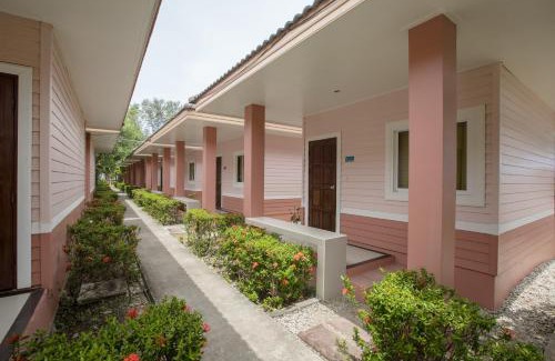 Rayong Resort | Kiang Talay Resort