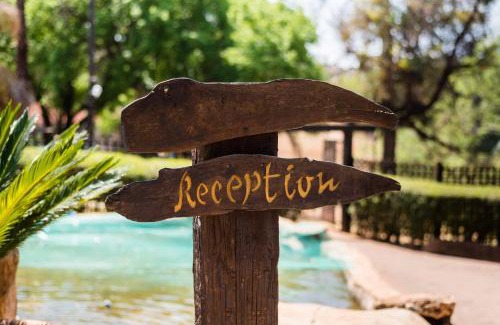 Centurion Bed & Breakfast | Kianga Lodge & Venue