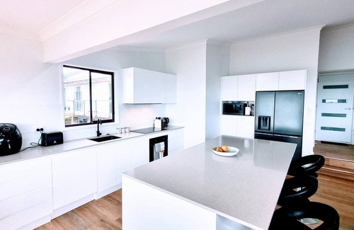 Kianga House | Kianga Views