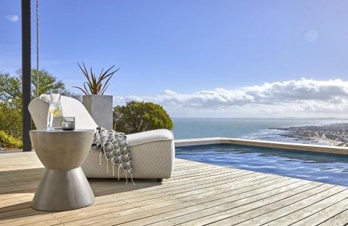 Mountainside House | Kianga