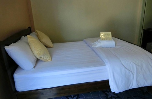 Santi Suk Hotel | Kiangphu Resort
