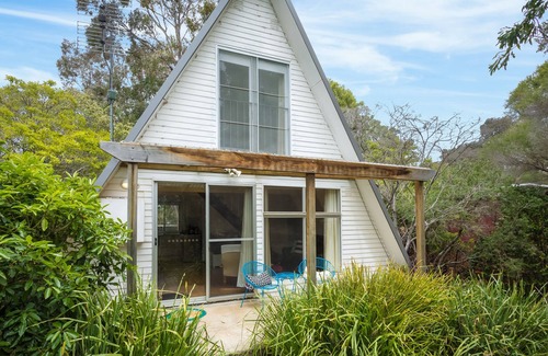 Tathra House | Kianinny Cottage - Immerse yourself in nature
