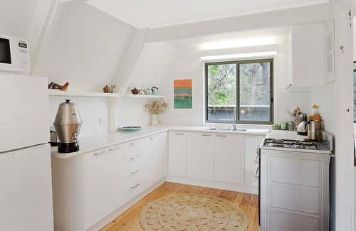 Tathra House | Kianinny Cottage - Immerse yourself in nature