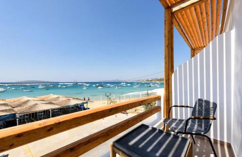Aliki Bed & Breakfast | KIANO SUITES