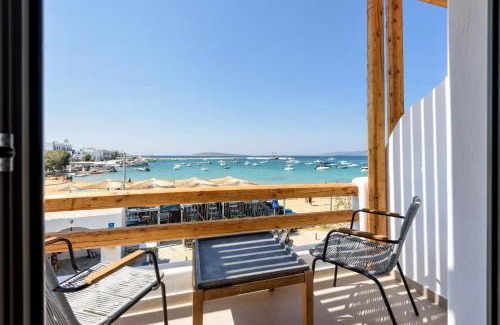 Aliki Bed & Breakfast | KIANO SUITES