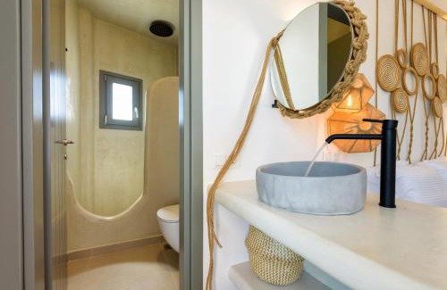 Aliki Bed & Breakfast | KIANO SUITES