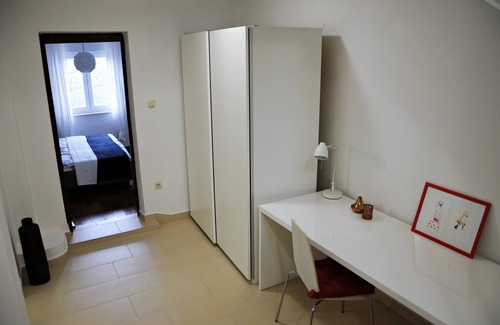 Zrnovnica House | Kiara house on the hill with view on Split