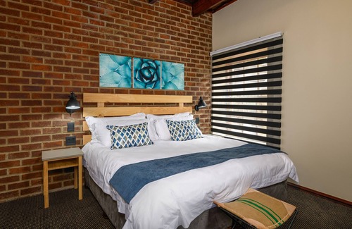 Clarens Cabin | Kiara Lodge