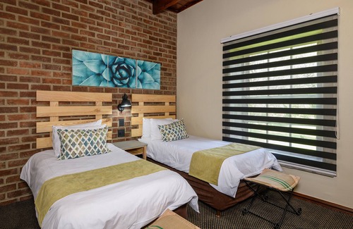 Clarens Cabin | Kiara Lodge