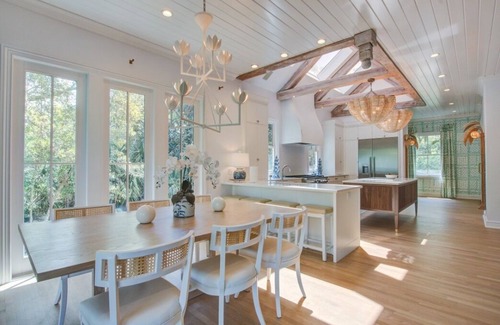 Vanderhorst Plantation House | Kiawah Exclusives | 19 Surfsong