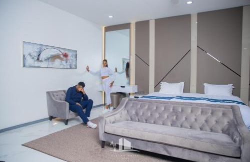 Dar es Salaam Villa | Kibada White Villa