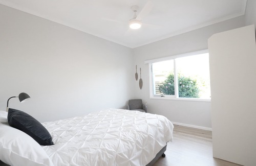 Merimbula Cabin | Kibanda - Pet friendly 4 bedroom