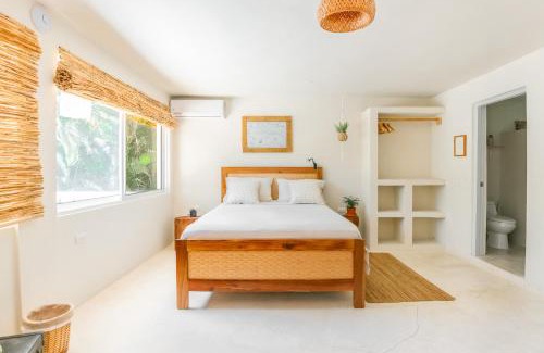 Cabarete Hotel | Kibayo Lagoon Villa