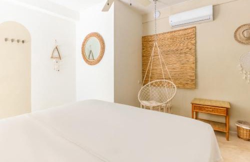 Cabarete Hotel | Kibayo Lagoon Villa