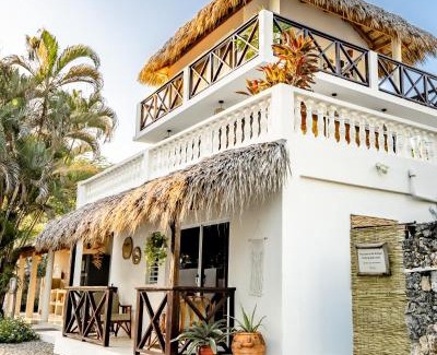 Cabarete Hotel | Kibayo Lagoon Villa