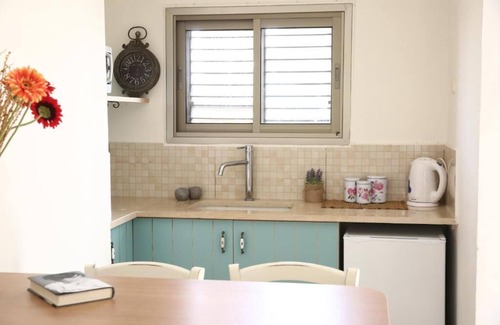 Hevel Eilot Hotel | Kibbutz Hotel Eilot Country Lodging