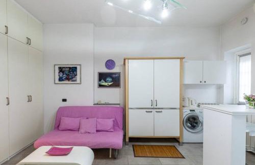 Arona Apartment | Kibilù - My Lake Arona - vicinanze Stazione e Lago Maggiore