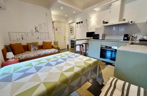 Turro Apartment | Kibilù - Via Cibrario Linea Rossa Metro Rovereto - vicinanze Stazione Centrale