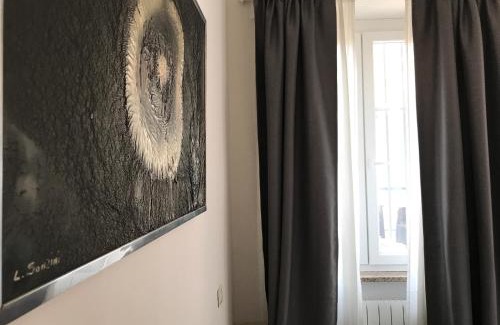 Isola Apartment | Kibilù - Via Confalonieri - Stazione Garibaldi - Zona Isola