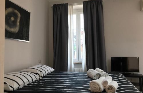 Isola Apartment | Kibilù - Via Confalonieri - Stazione Garibaldi - Zona Isola