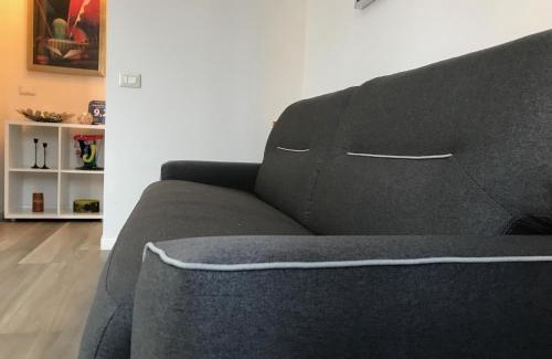 Isola Apartment | Kibilù - Via Confalonieri - Stazione Garibaldi - Zona Isola