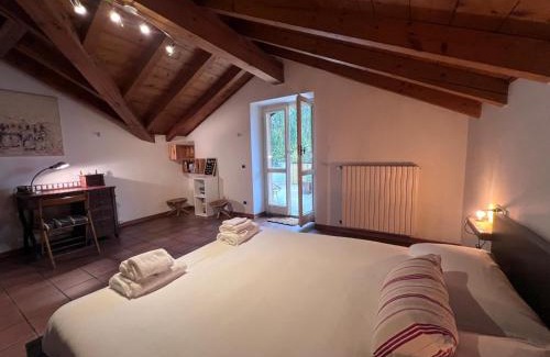 Downtown Apartment | Kibilù - Via Orrigoni Centro Città