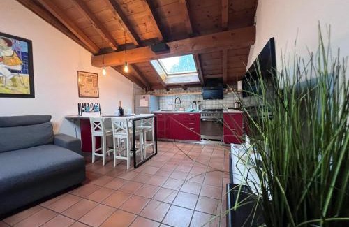 Downtown Apartment | Kibilù - Via Orrigoni Centro Città