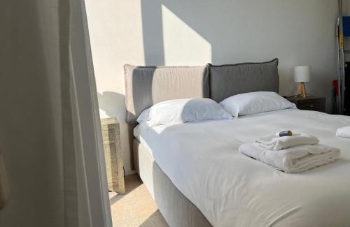 Precotto Apartment | Kibilù - Via Pompeo Mariani