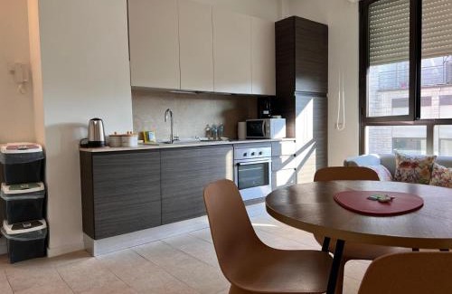 Precotto Apartment | Kibilù - Via Pompeo Mariani