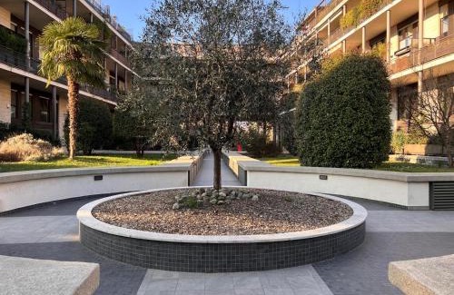 Precotto Apartment | Kibilù - Via Pompeo Mariani