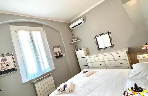 La Fontana Apartment | Kibilù - Via Thaon de Revel
