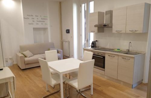 Washington Apartment | Kibilù - Via Washington