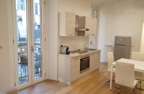 Washington Apartment | Kibilù - Via Washington